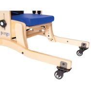 Roues pour stabilisateur pour Pango-Identités