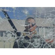 Rouleau 10m film securite largeur 152cm anti rayures