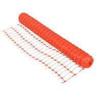 Rouleau 50m balisage chantier 1.20x50m altezza 1200mm