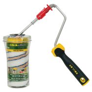 Rouleau Click & Roll PROCOAT 13 mm