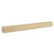 Rouleau à pâte en hêtre Matfer