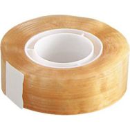 Rouleau adhésif 19 mm x 33 m, qualité extra
