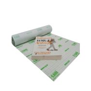 Rouleau adhésif écologique 0.50 x 25 m