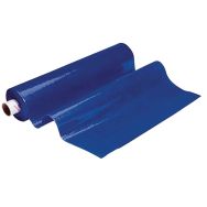 Rouleau antidérapant multifonction 9 m x 20 cm Bleu