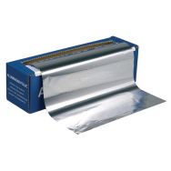 Rouleau d'Aluminium professionnel 200 m x 0.30 m - 11 Microns