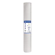 Rouleau de film à bulles 1x5m 80% recyclé