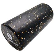 Rouleau de massage lisse Sveltus