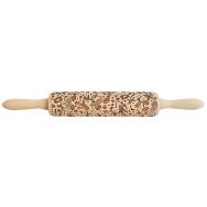 Rouleau empreintes 39.5 cm - Licorne - Scrapcooking