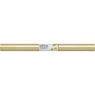Rouleau papier aluminium double face 0,50 x 10 m