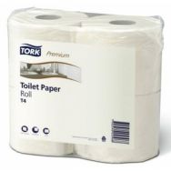 Rouleau papier hygiénique (Polypack de 4)