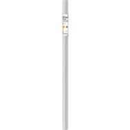 Rouleau papier transparent “fleuriste”. dim. 5 x 0,70 m