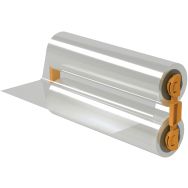 Rouleau plastification recharge Foton brillant 125µ