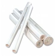Rouleau plastique adhésif PVC 0.45 x 25m 60 microns qualité supérieure