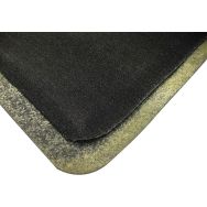 Rouleau spécial poste soudure NT447 - 22.90 m noir