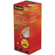 Rouleaux Scotch Crystal (lot de 8)