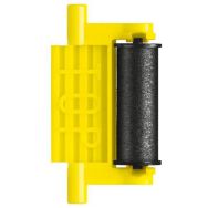 Rouleaux encreurs noirs - Meto