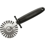 Roulette à pâte cannelée - Inox - ? 6 cm