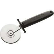 Roulette à pizza unie - Inox - ? 6 cm