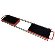 Rouleur ajustable