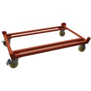 Rouleur de palette 1000 kg Roulpalette