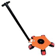 Rouleur pivotant 4000 kg