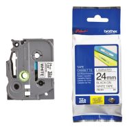 Ruban Brother TZeFx 251 -P-Touch
