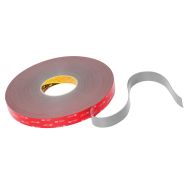 Ruban acrylique mousse VHB 25mm x 33 m