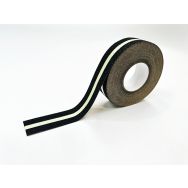 Ruban adhésif antidérapant photoluminescent DuraStripe