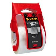 Ruban adhésif d’emballage extra-résistant - Scotch®