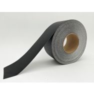 Ruban adhésif de marquage au sol LeanStripe - Noir - Ergomat