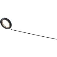 Ruban adhésif de séparation noir, jeu de 10-3mmx10m - Lot de 10