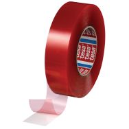 Ruban adhésif double face PET masse acrylique - 4965 - Tesa
