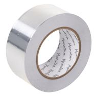 Ruban aluminium - 50 m - Manutan