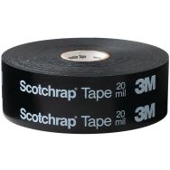 Ruban anticorrosion Scotchrap 51TT - 50 mm x 30.4m - 3M