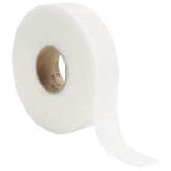 Ruban d'étanchéité translucide épaisseur 2mm 76.2mm x 16.5m