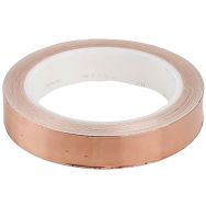 Ruban de cuivre conducteur 3M 1181 12,7 mm x 16 m