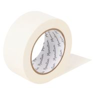 Ruban de masquage - 50 m - Beige - Manutan