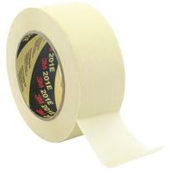Ruban de masquage 201E - Usages multiples (80 C) 50 m x 48 mm