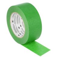 Ruban de masquage résistant UV 2814, Vert, 48 mm x 50 m