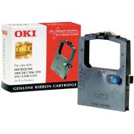 Ruban d'impression - 9002309 - Oki