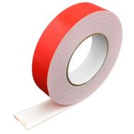 Ruban mousse double face 25 m