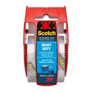 Ruban renfort de livre 75 microns 48 mm x 20 m