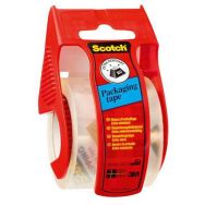 Ruban renfort de livre 75 microns 48 mm x 20 m