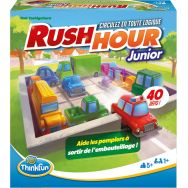 Rush hour junior
