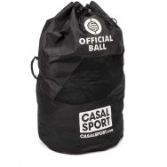 Sac a ballons noir official ball casal