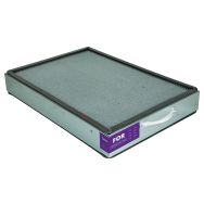 SERIE H LABOPUR Filtre à charbon actif formol Trionyx