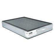 SERIE H LABOPUR kit hotte pour utilisation sans filtre Trionyx