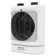 SOUFFLANT CERAMIQUE SDB TROPICANO 21 OSCILLANT