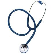 STETHOSCOPE CLASSIQUE 1 PAV. C.NOIR