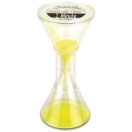 Sablier Géant - 1 minute